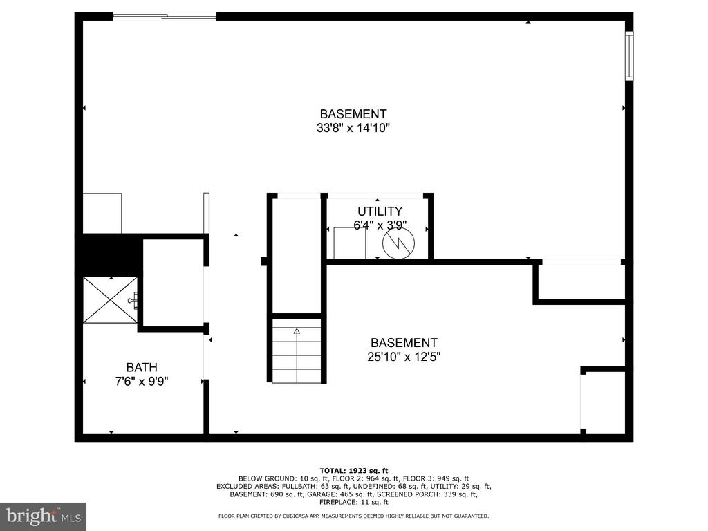 34 ASHCROFT DRIVE