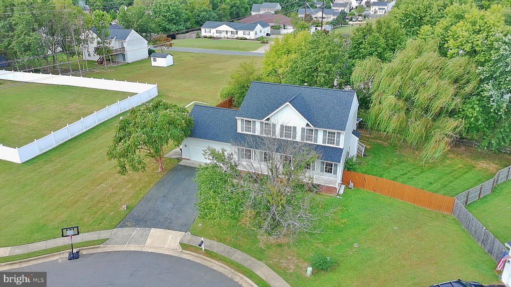 34 ASHCROFT DRIVE