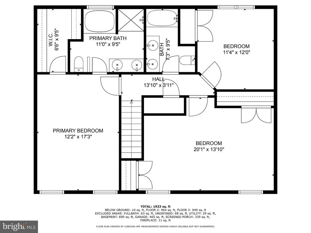 34 ASHCROFT DRIVE