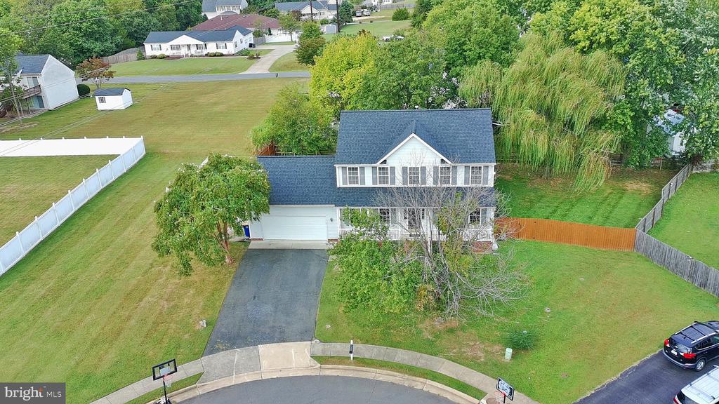 34 ASHCROFT DRIVE