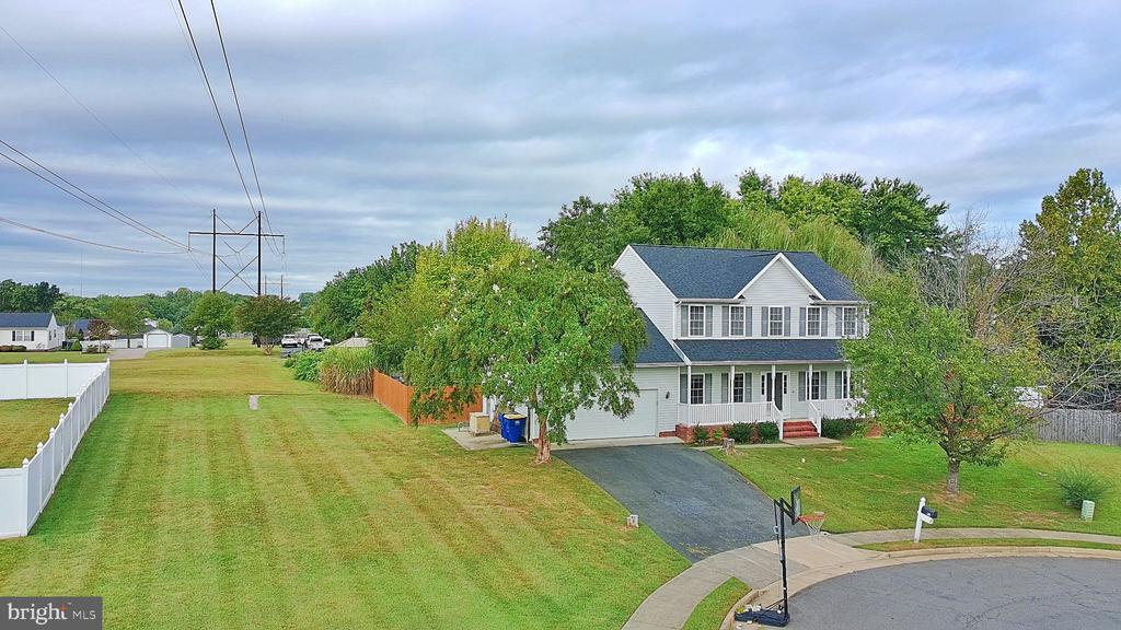 34 ASHCROFT DRIVE