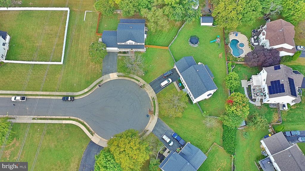 34 ASHCROFT DRIVE