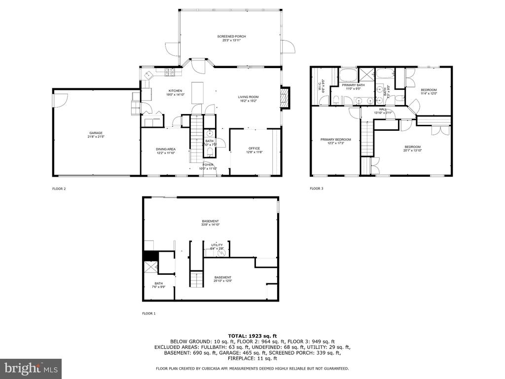 34 ASHCROFT DRIVE