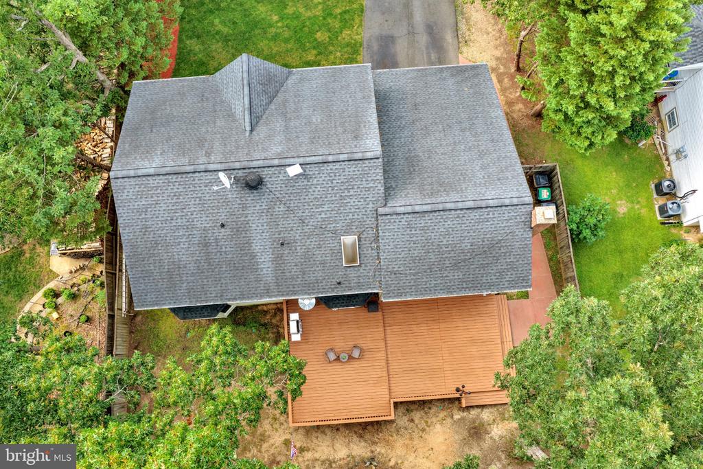 2011 VICTORIA DRIVE