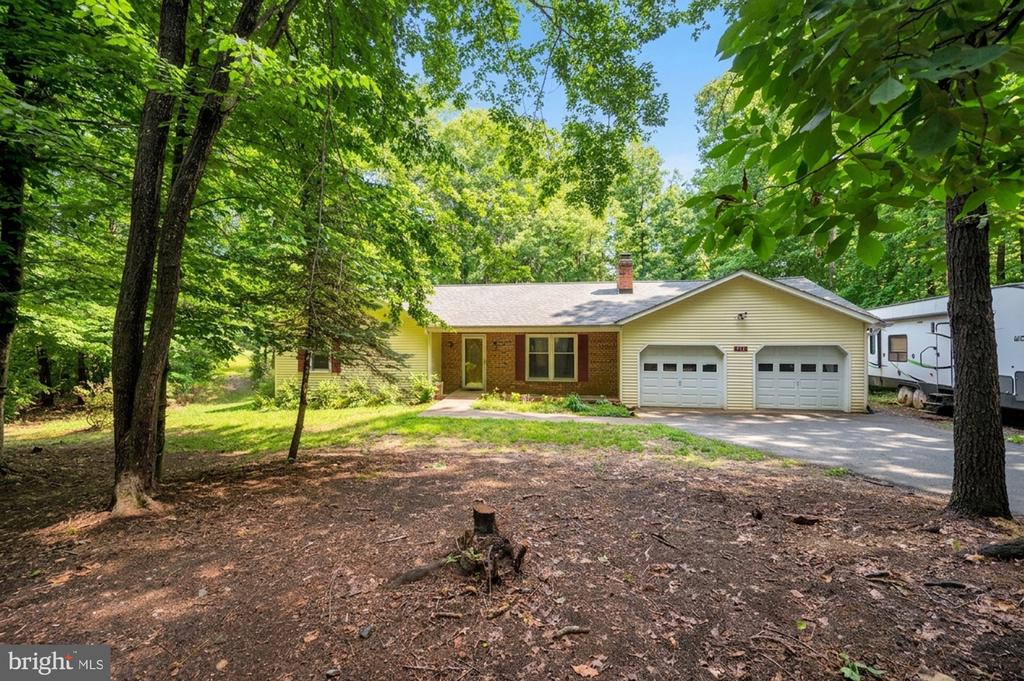 679 CROPP ROAD