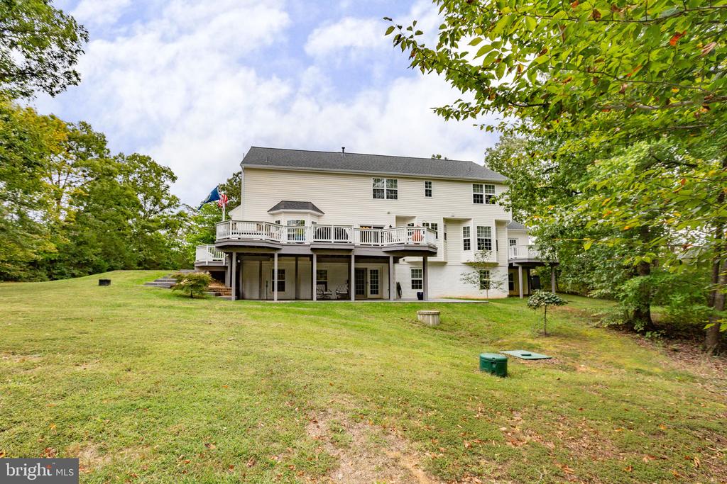 63 BROOKESMILL LANE