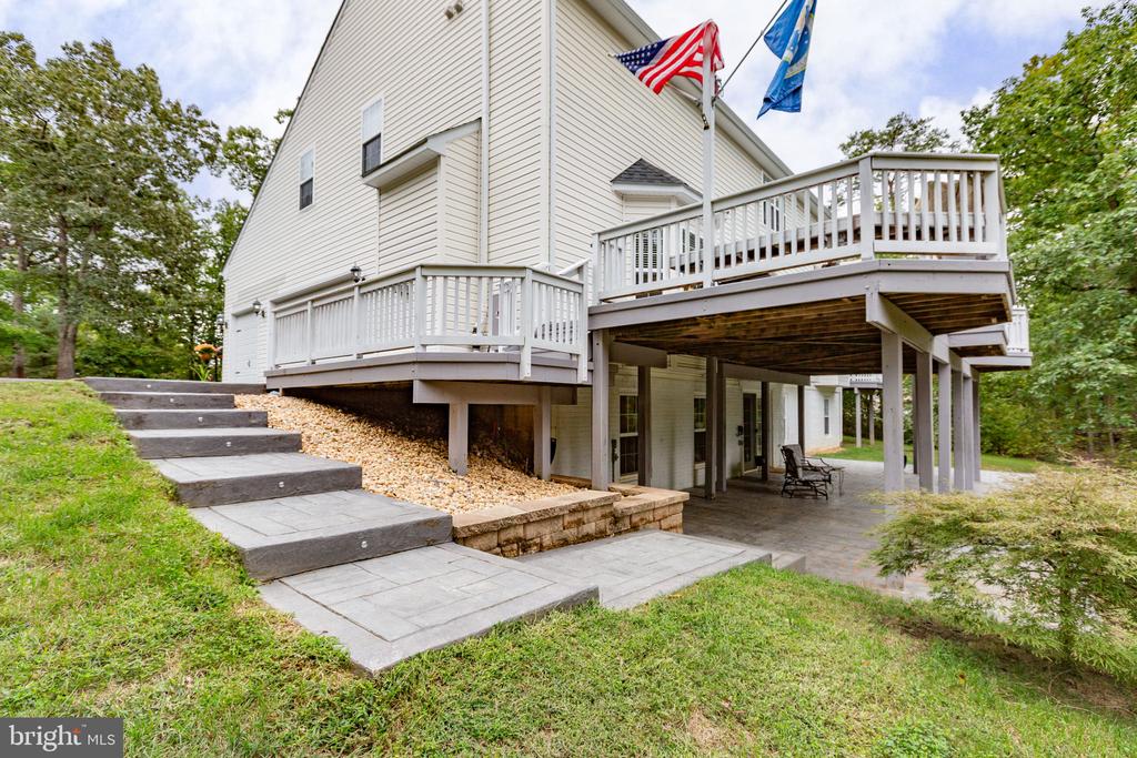 63 BROOKESMILL LANE