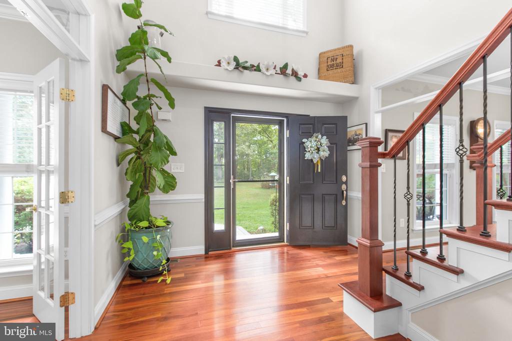 63 BROOKESMILL LANE