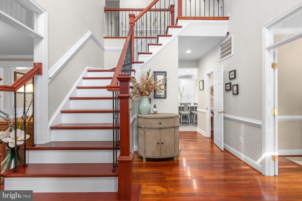63 BROOKESMILL LANE