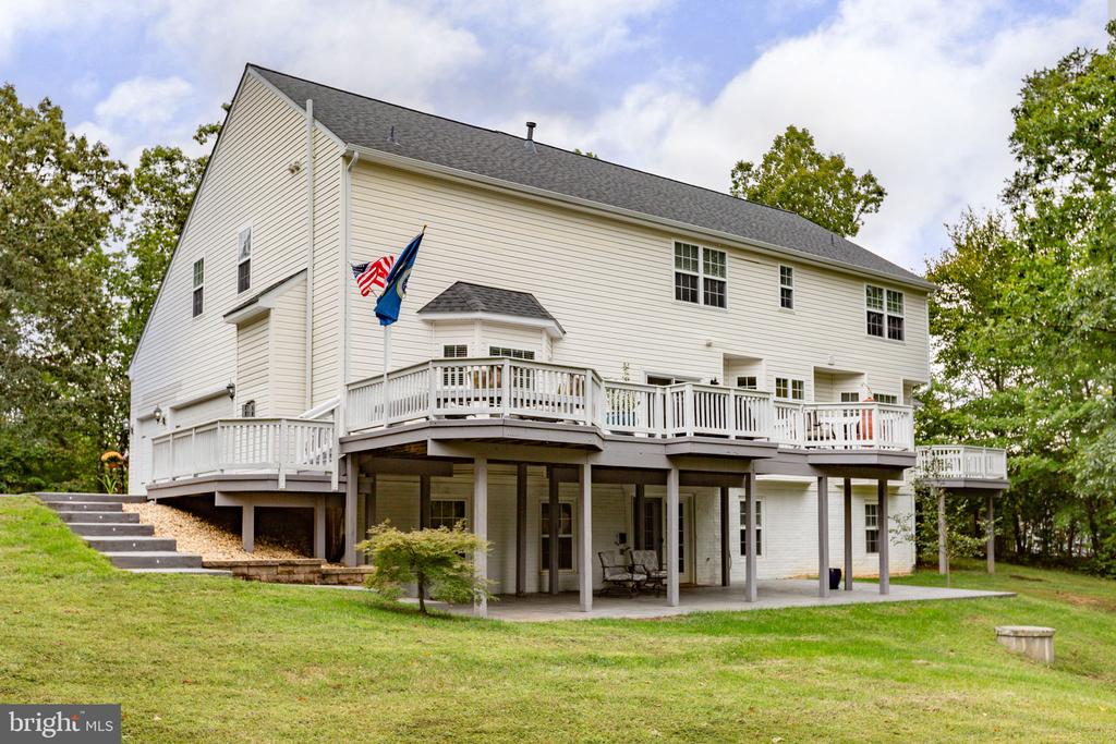 63 BROOKESMILL LANE