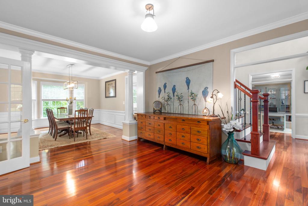 63 BROOKESMILL LANE