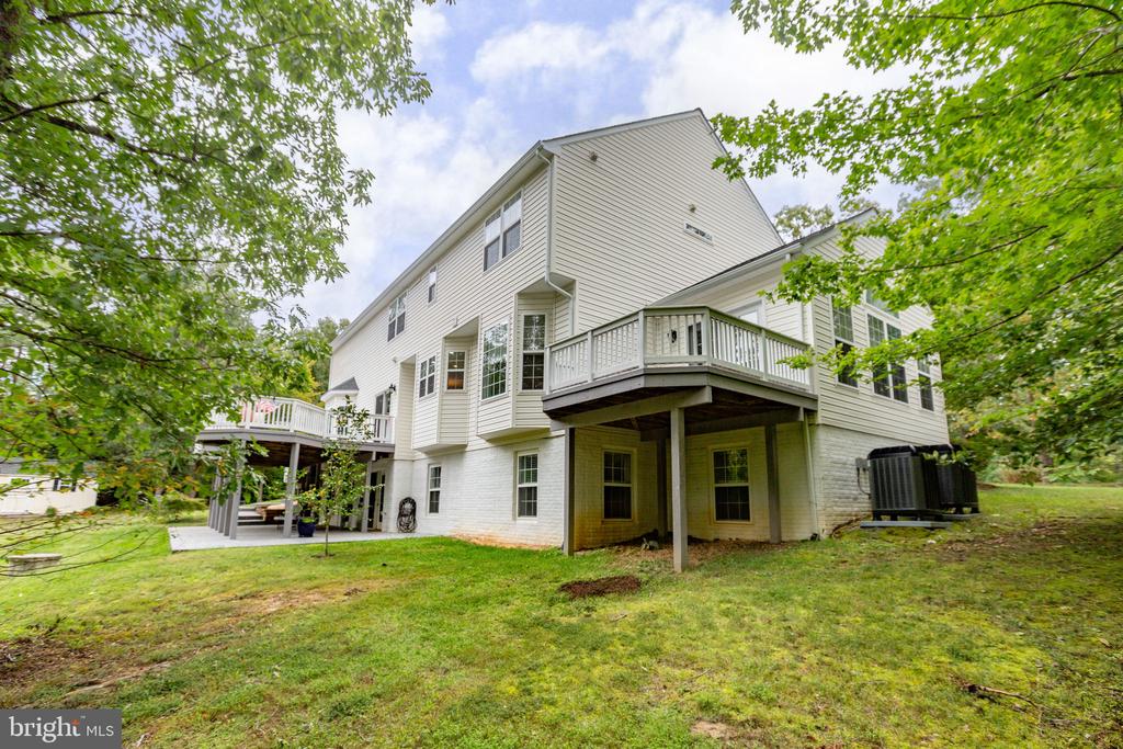 63 BROOKESMILL LANE