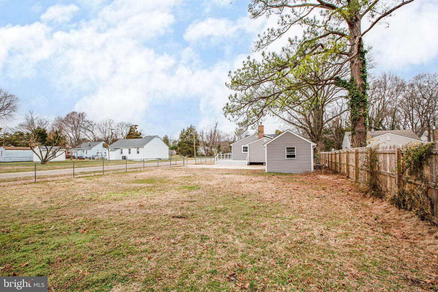 118 Mimosa AVENUE