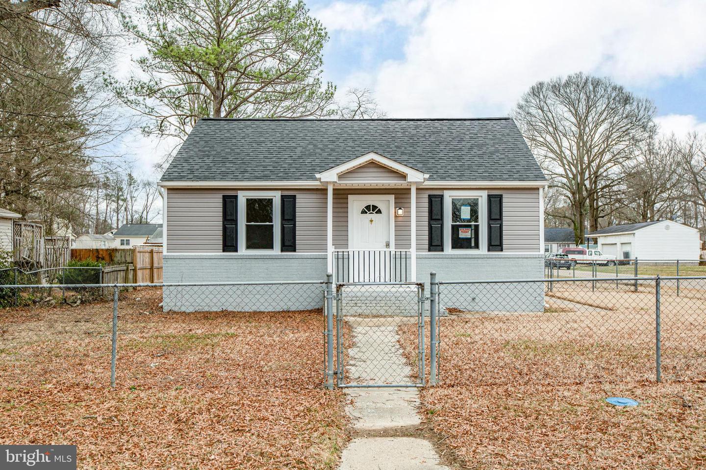 118 Mimosa AVENUE