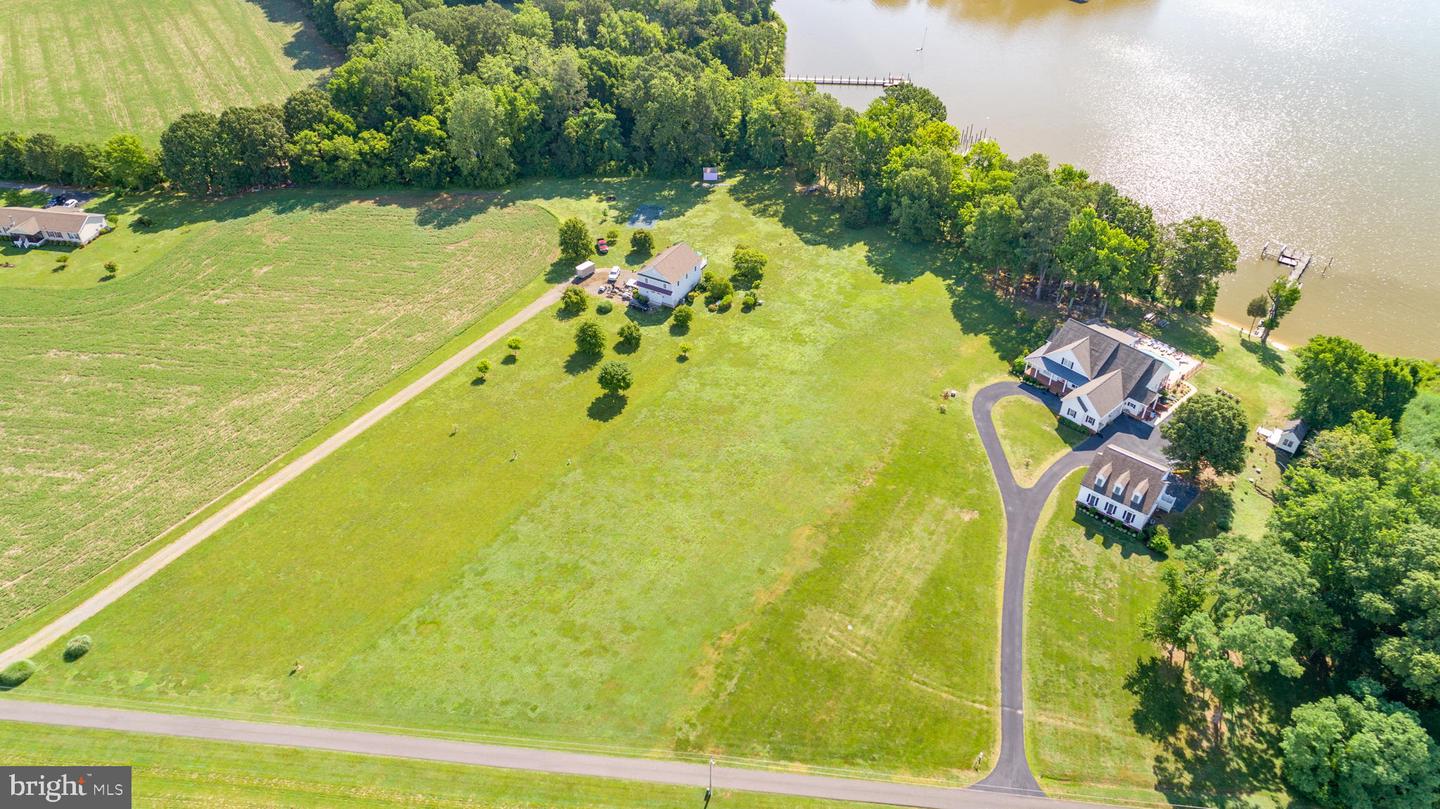 Lot 4 Moondance Drive Dr