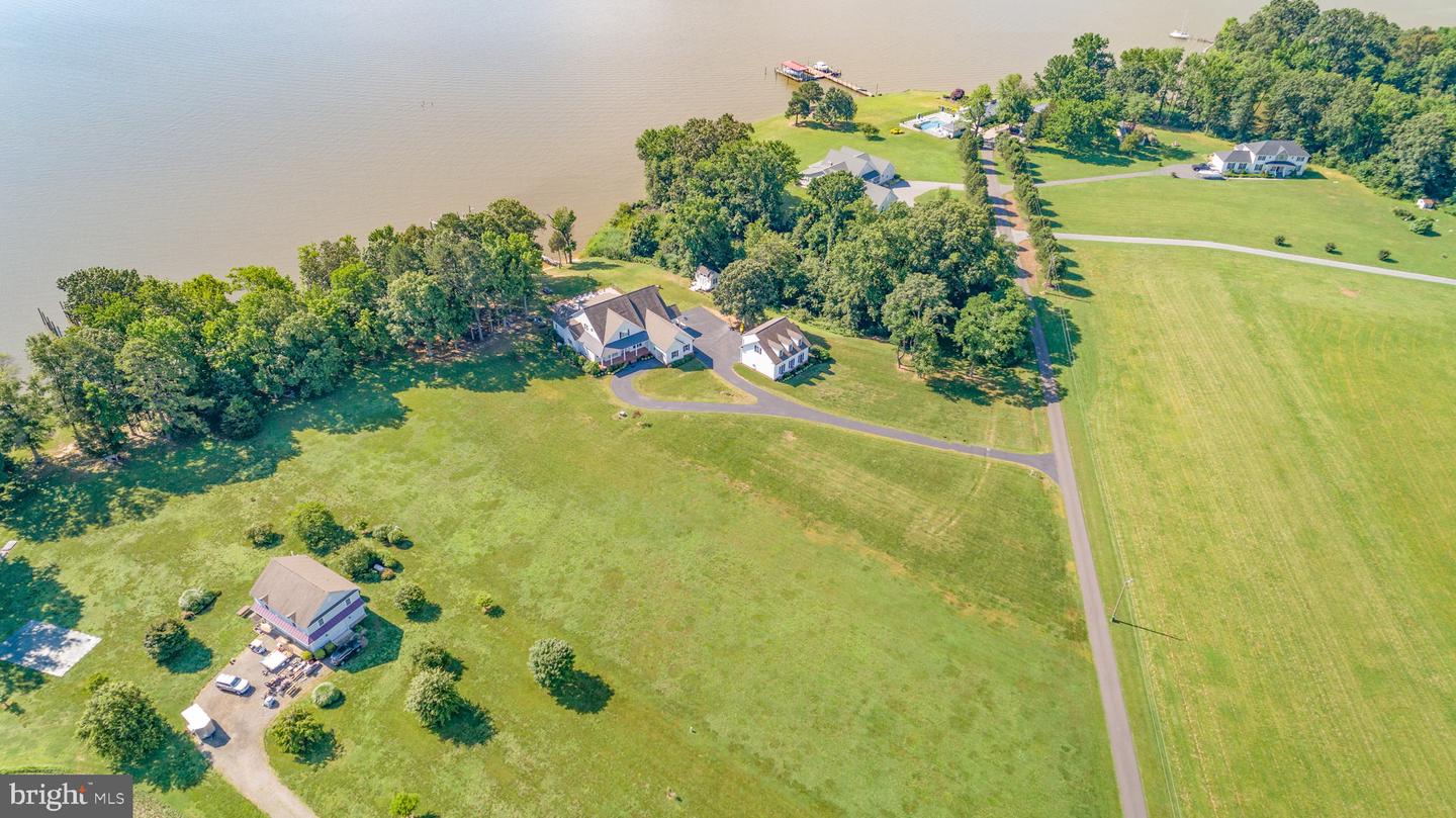 Lot 4 Moondance Drive Dr