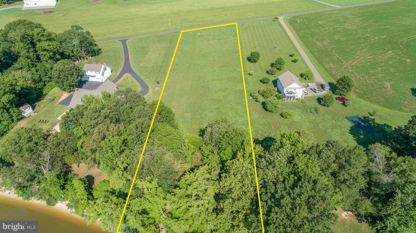Lot 4 Moondance Drive Dr