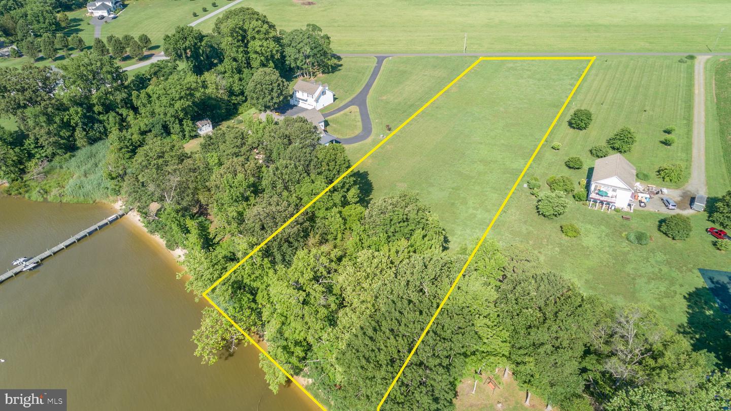 Lot 4 Moondance Drive Dr