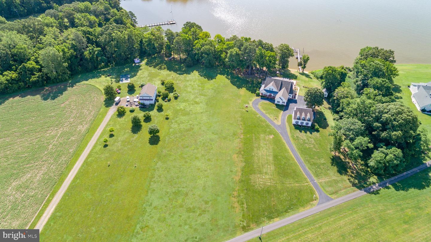 Lot 4 Moondance Drive Dr