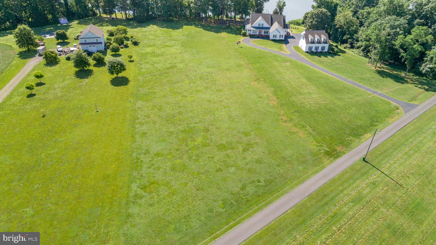 Lot 4 Moondance Drive Dr