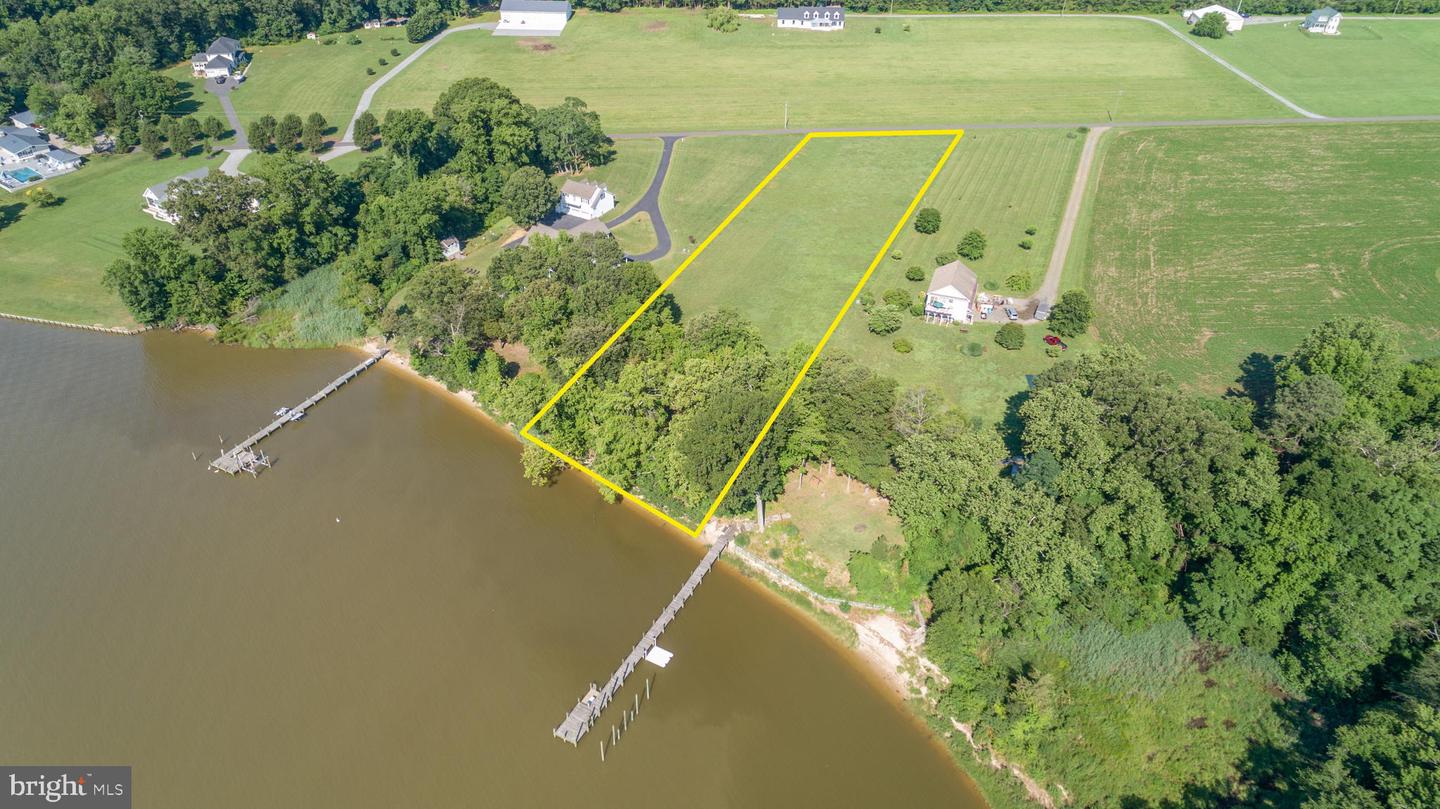 Lot 4 Moondance Drive Dr