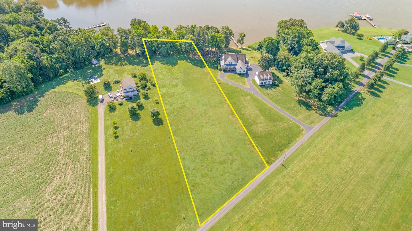 Lot 4 Moondance Drive Dr