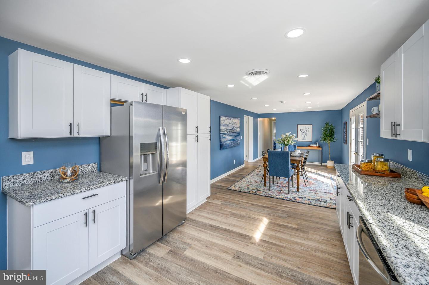 341 Blackwell ROAD