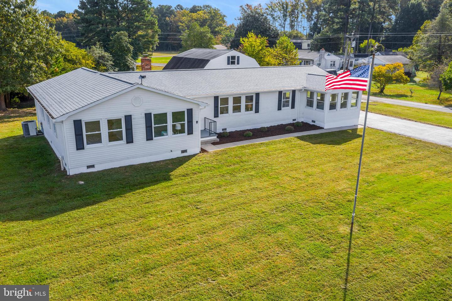 341 Blackwell ROAD
