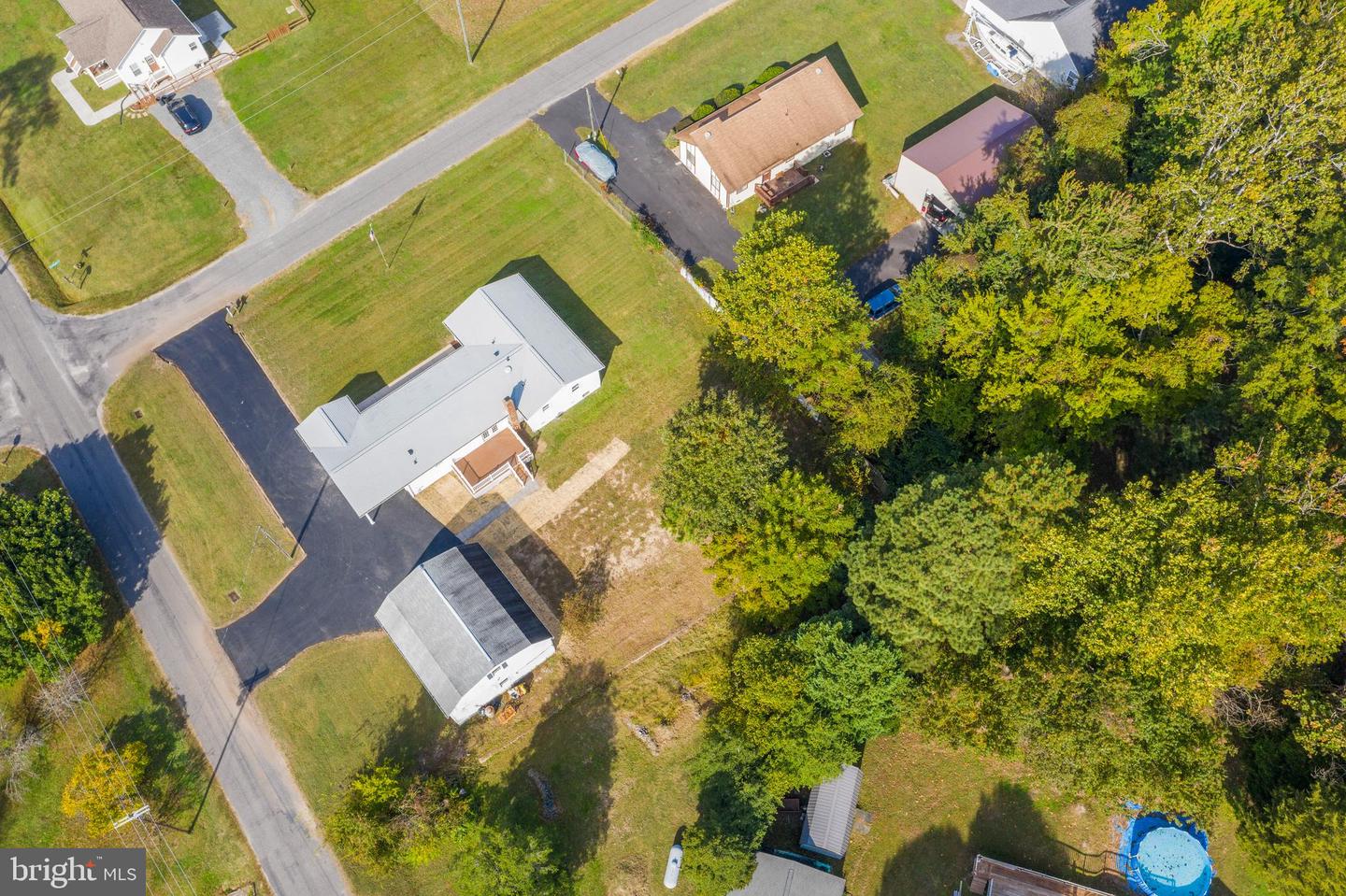 341 Blackwell ROAD