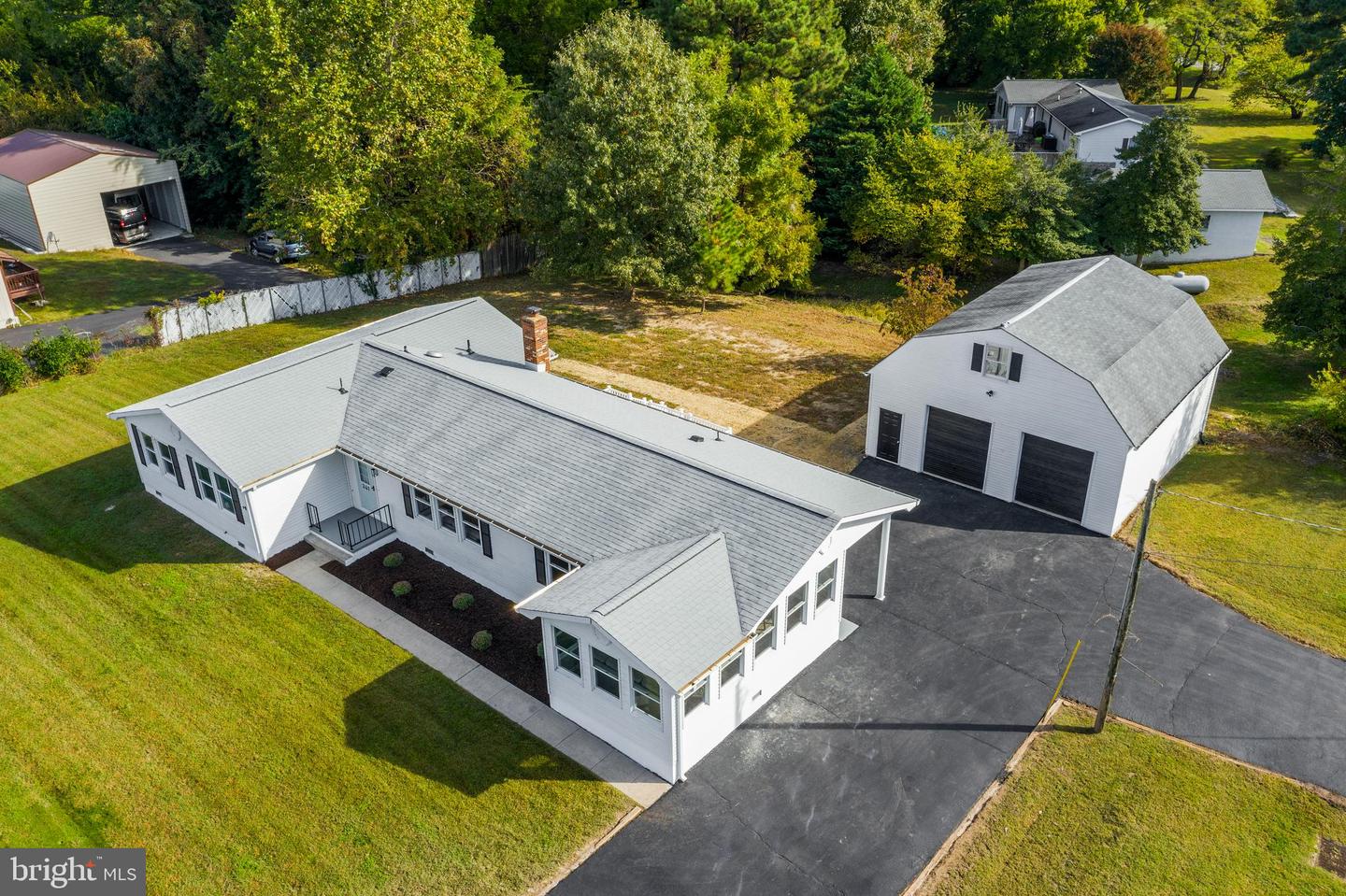 341 Blackwell ROAD