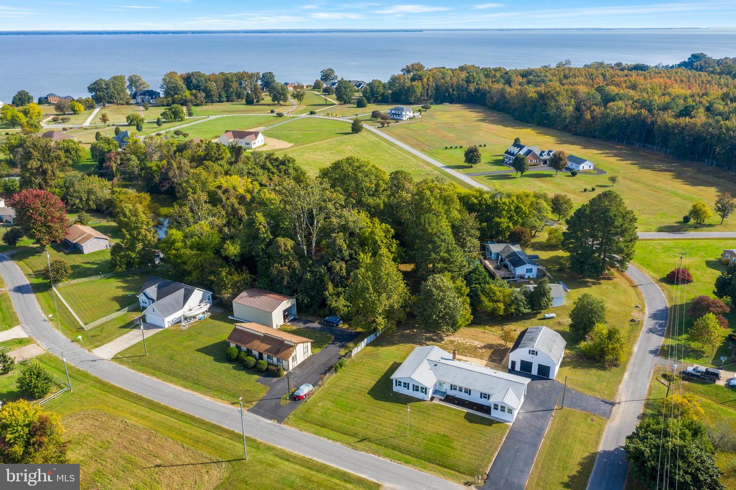341 Blackwell ROAD