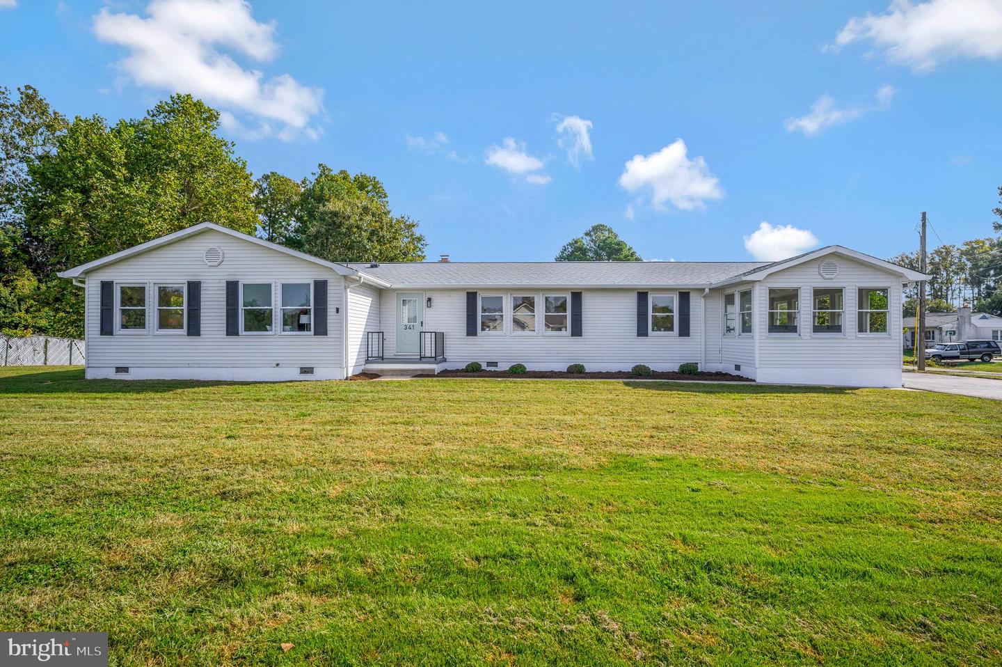 341 Blackwell ROAD