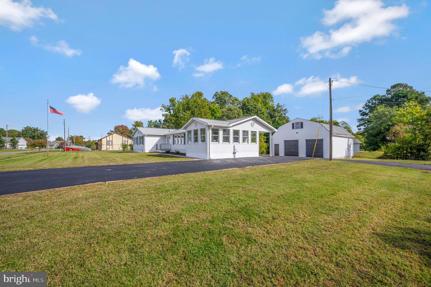 341 Blackwell ROAD