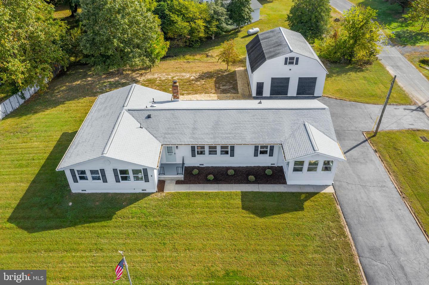 341 Blackwell ROAD