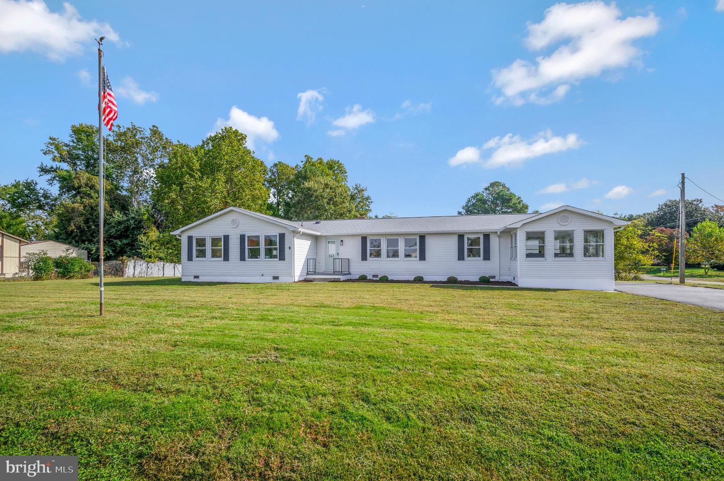 341 Blackwell ROAD