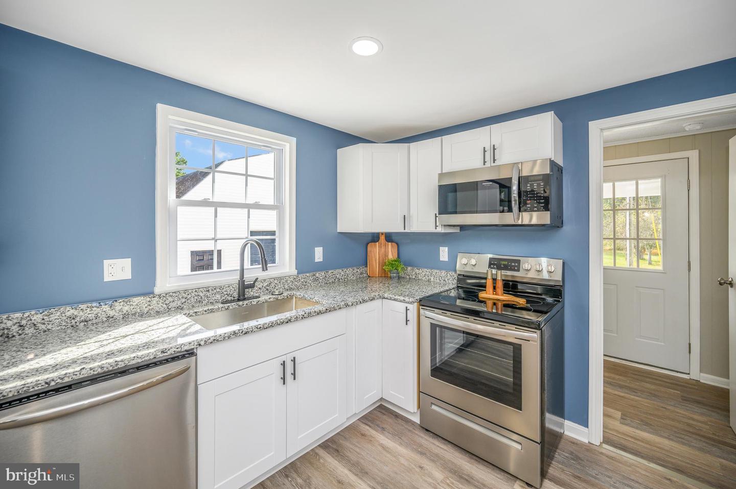341 Blackwell ROAD