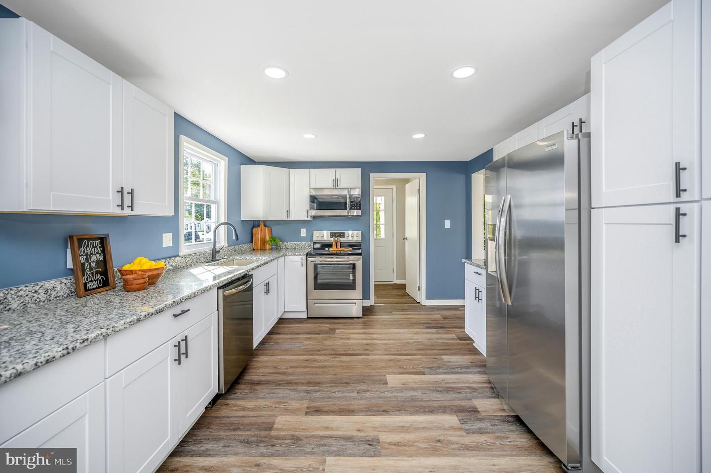 341 Blackwell ROAD