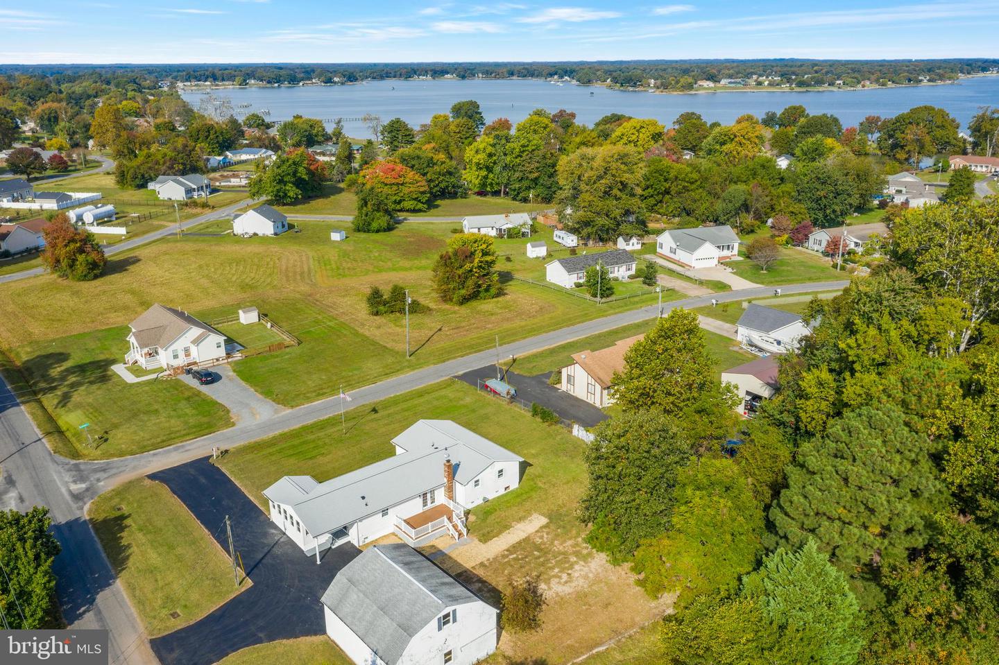 341 Blackwell ROAD