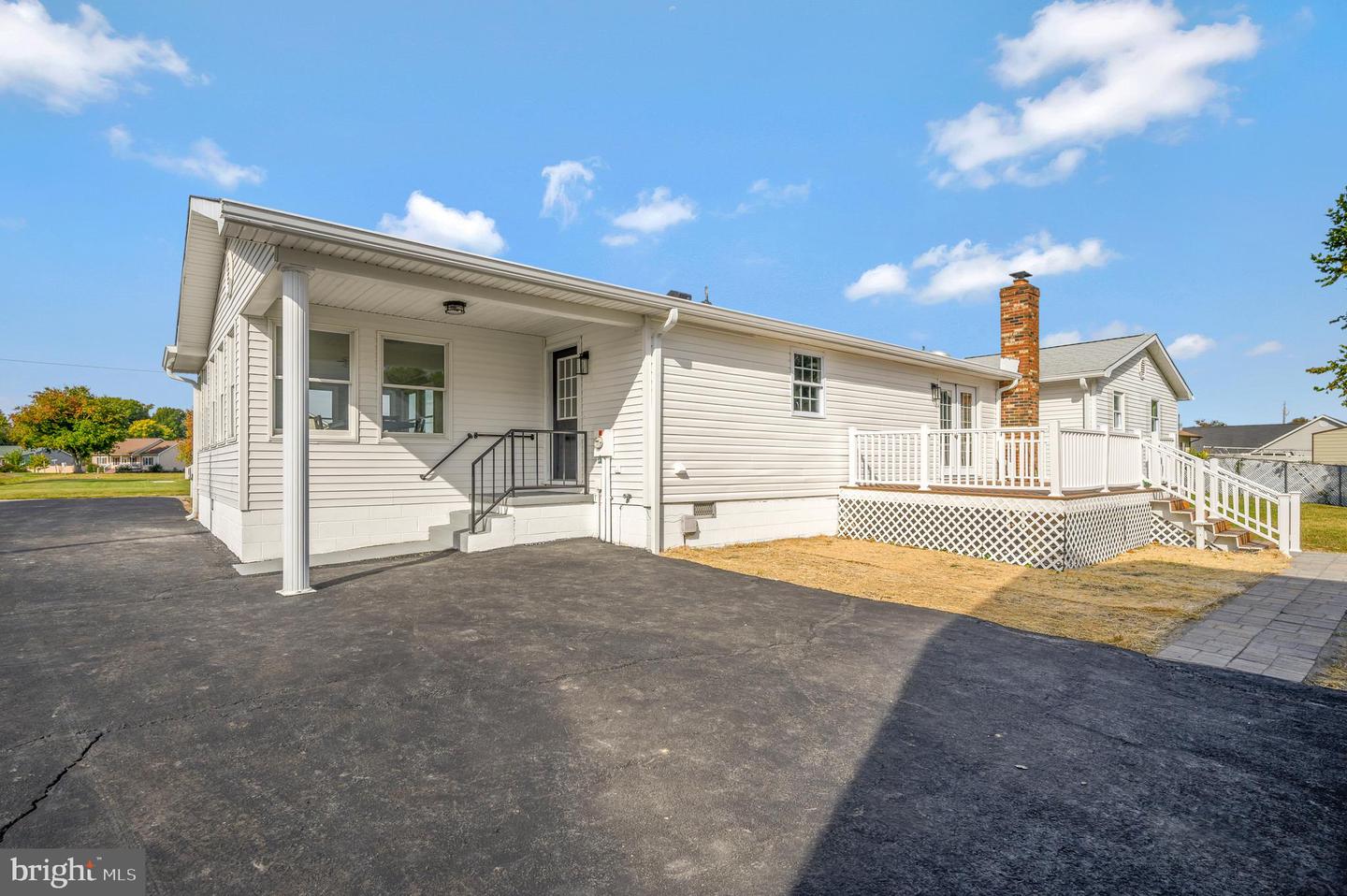 341 Blackwell ROAD
