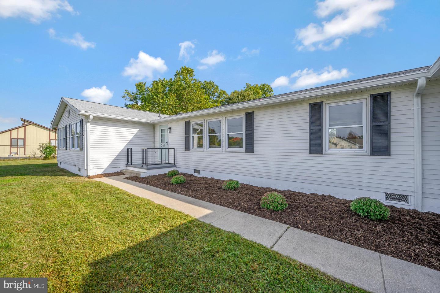 341 Blackwell ROAD