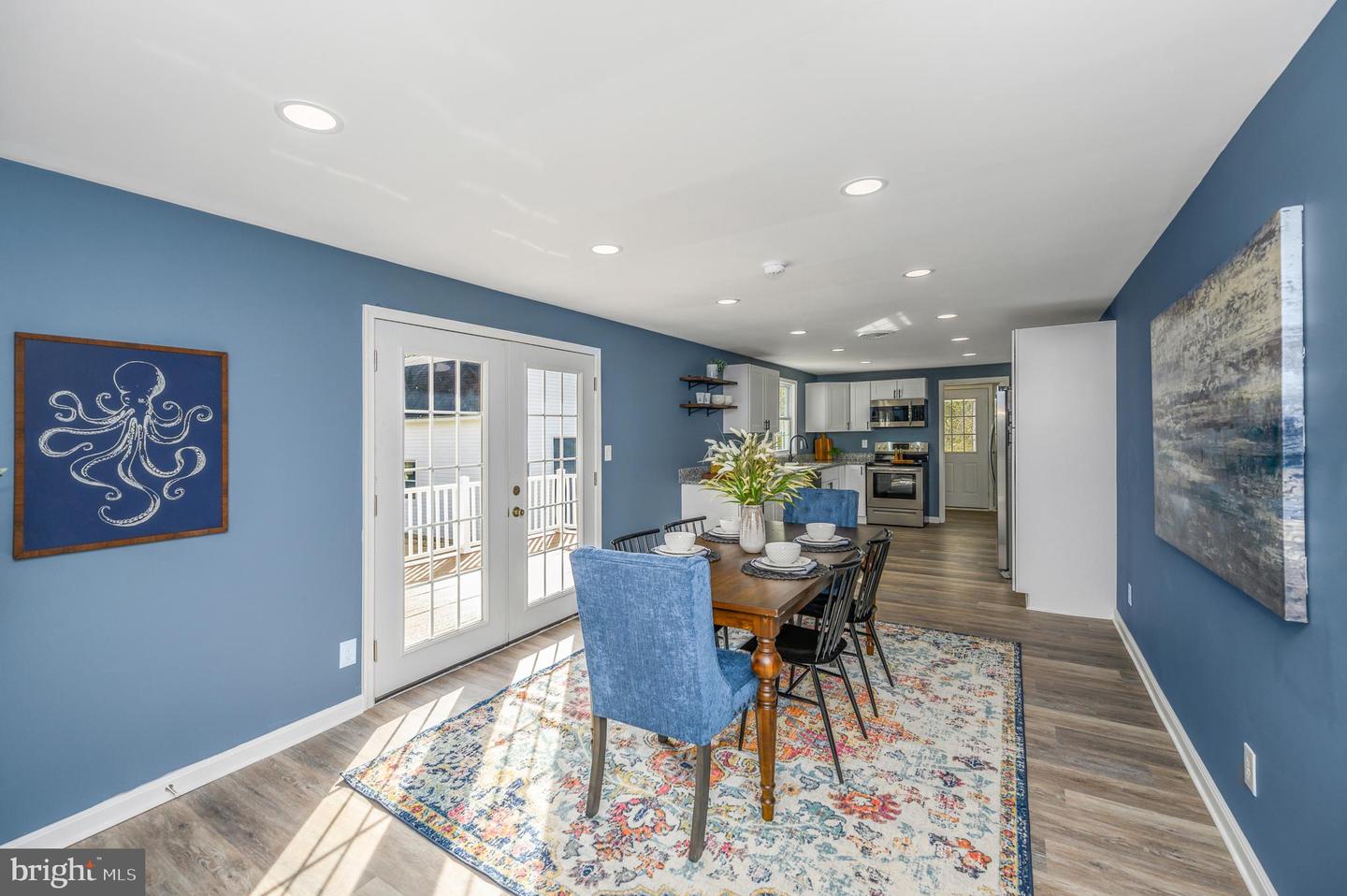 341 Blackwell ROAD