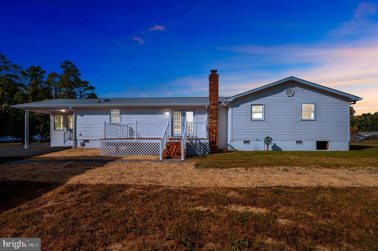 341 Blackwell ROAD