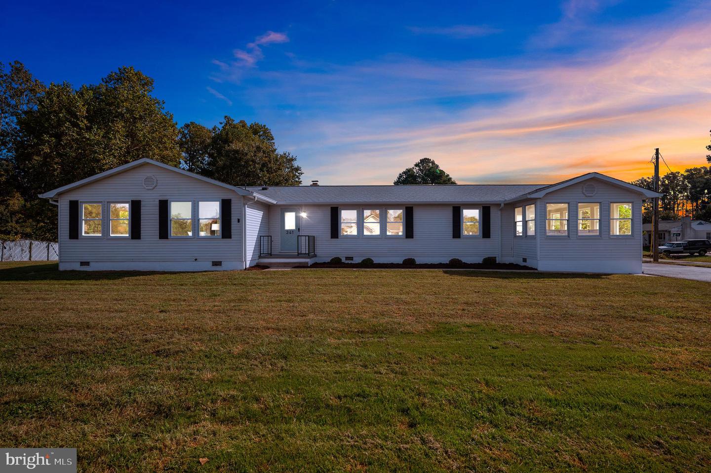 341 Blackwell ROAD