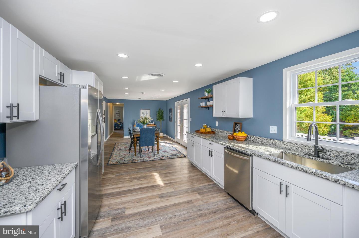 341 Blackwell ROAD