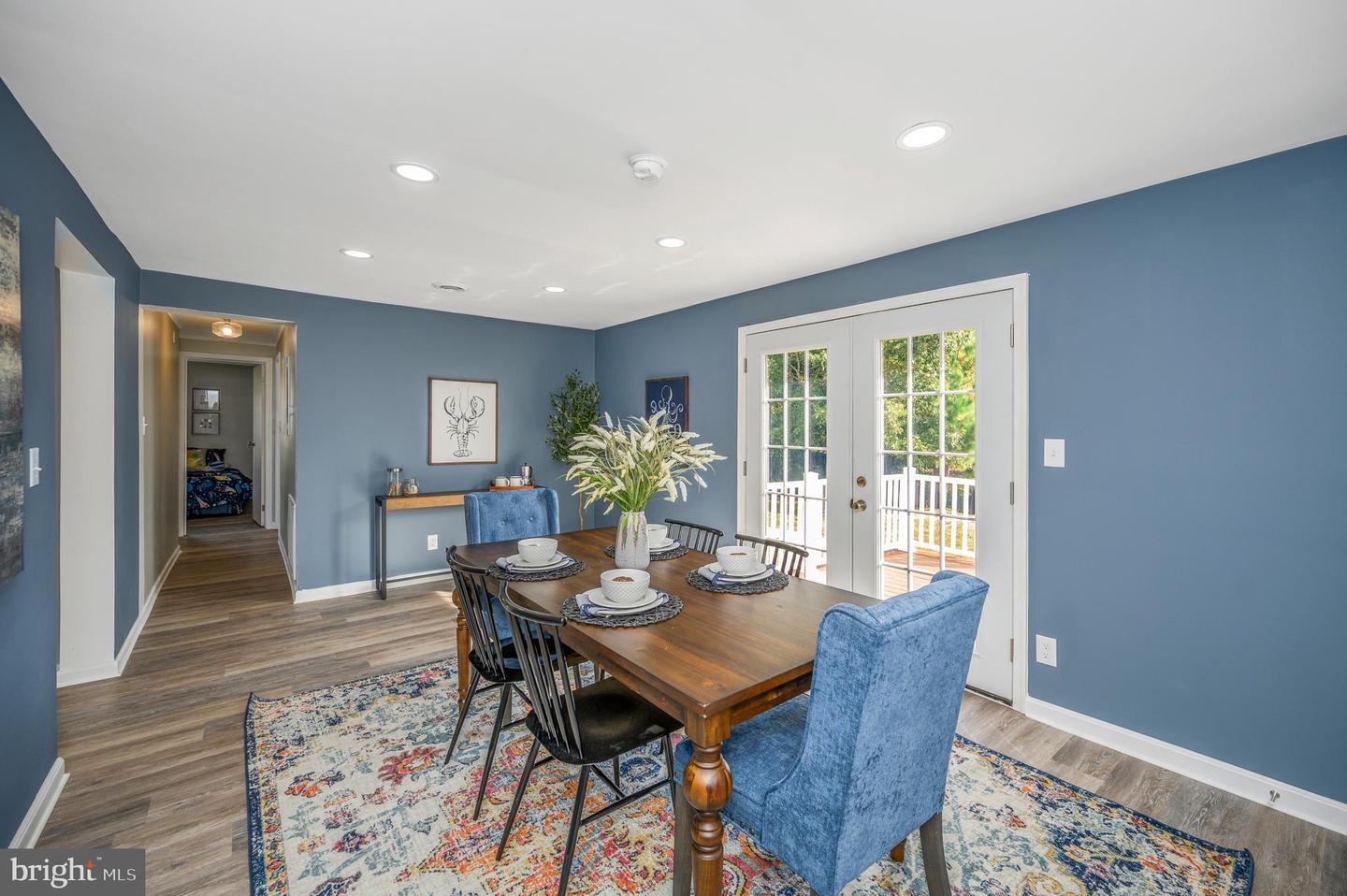 341 Blackwell ROAD