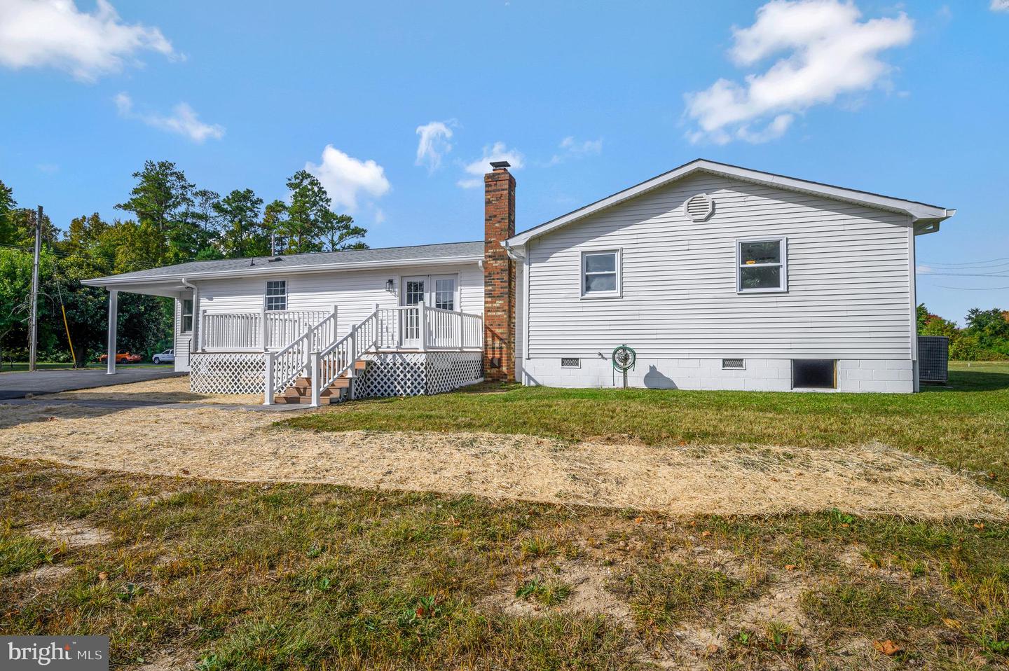 341 Blackwell ROAD