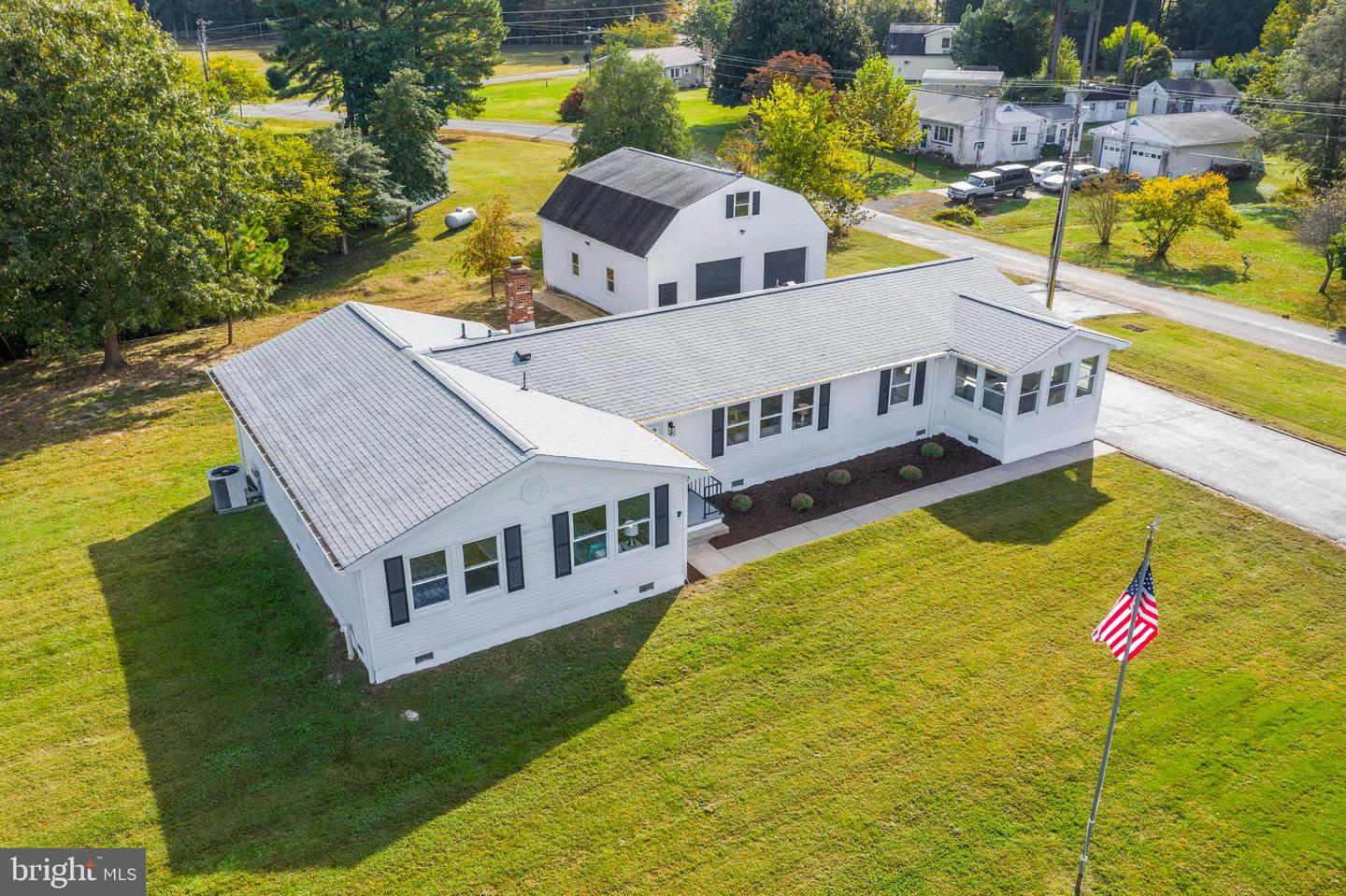 341 Blackwell ROAD