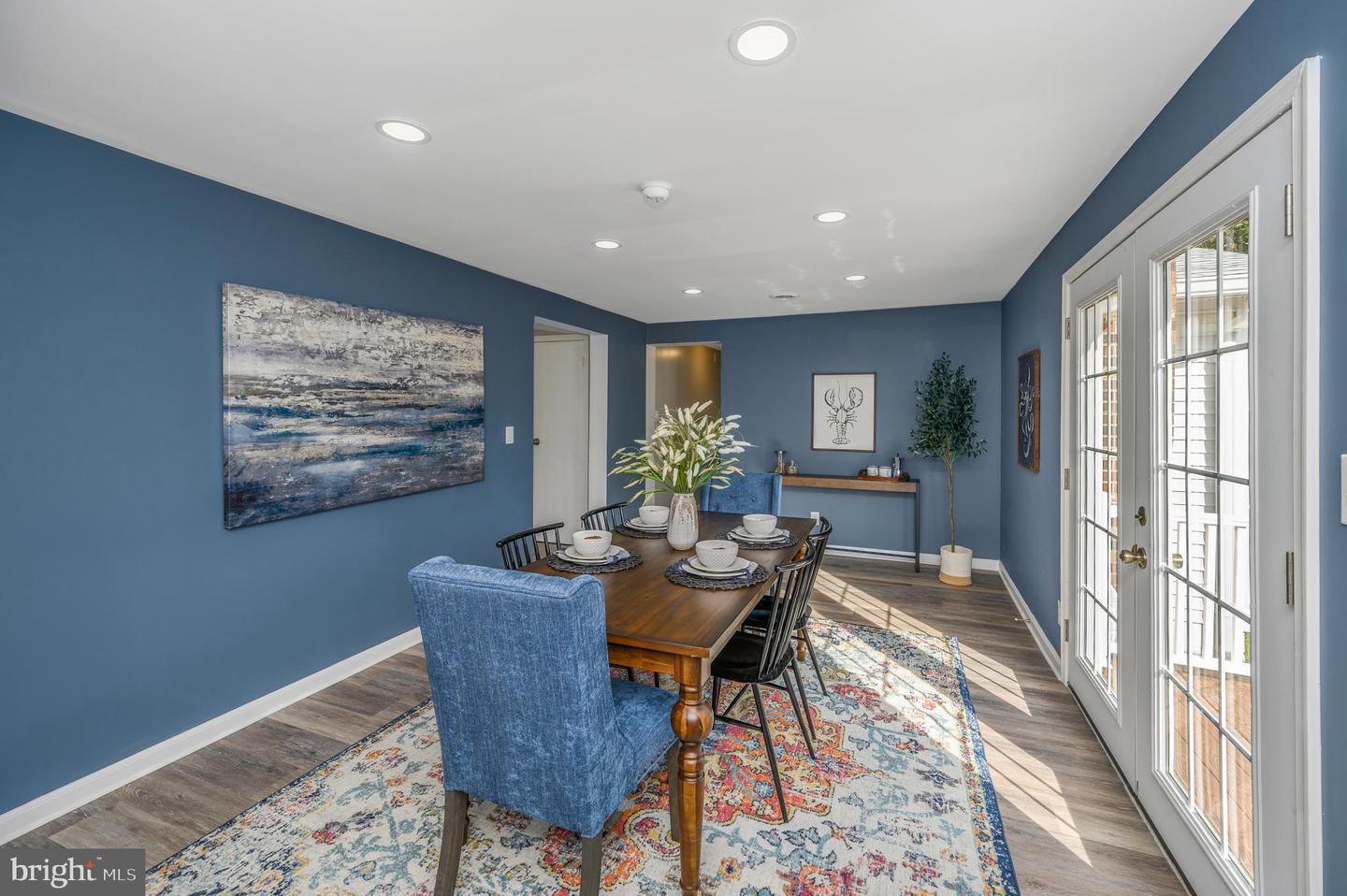 341 Blackwell ROAD