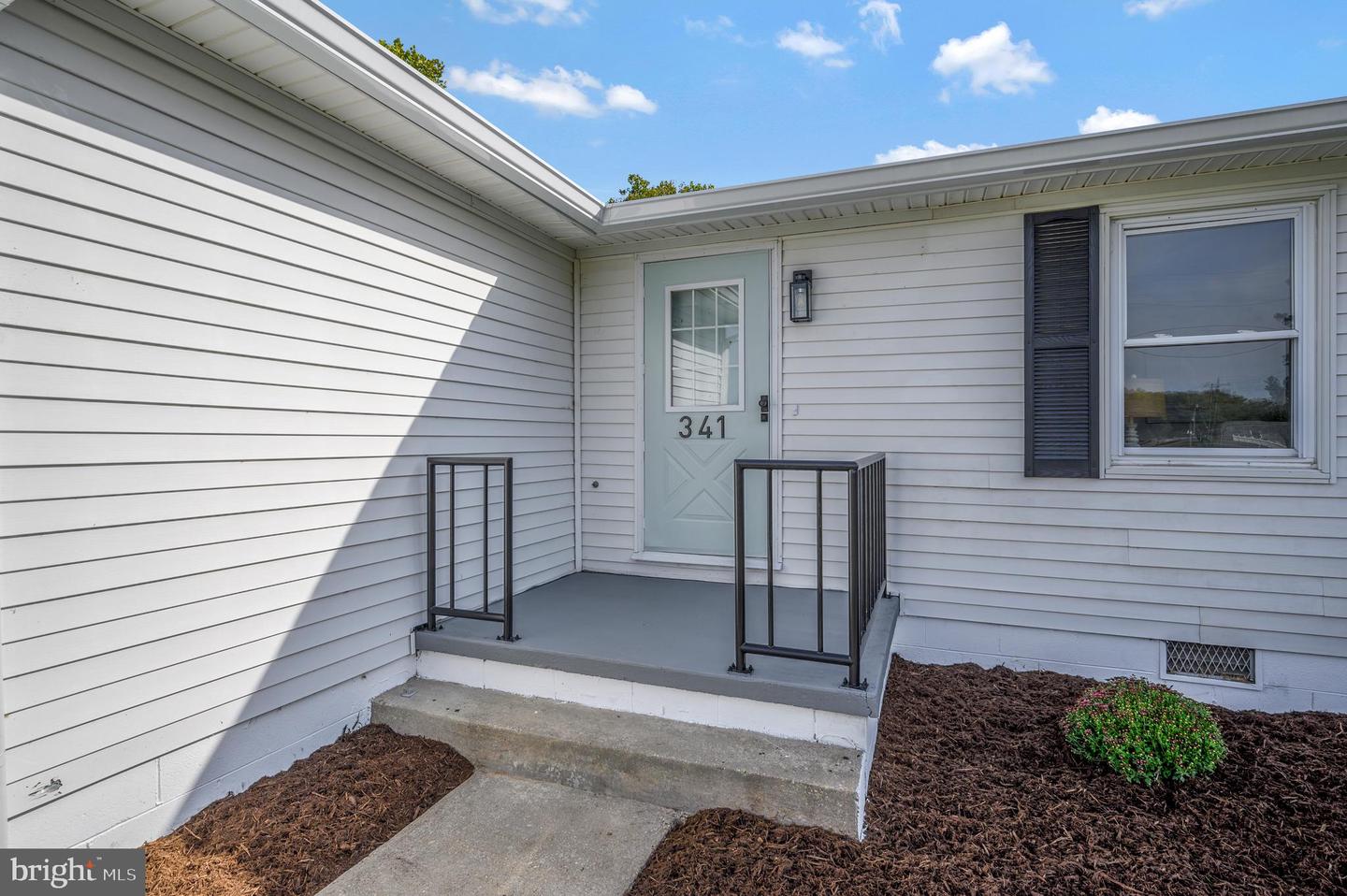 341 Blackwell ROAD