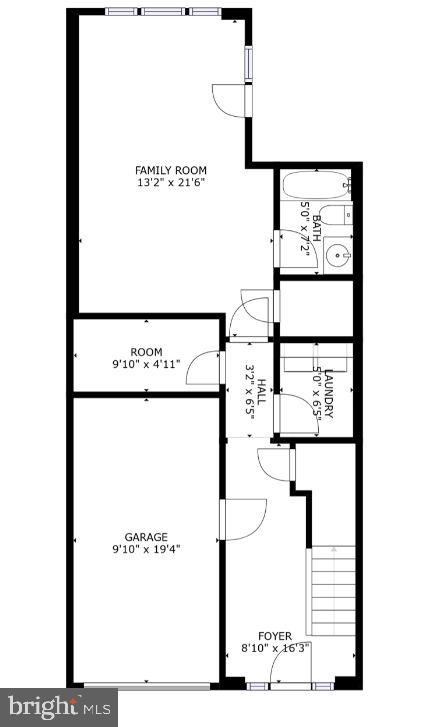 305 Monroe Point Dr.